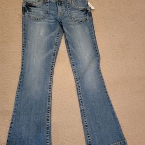 Aeropostale Jeans Size 5/6R